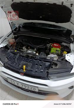 دودج هورنيت